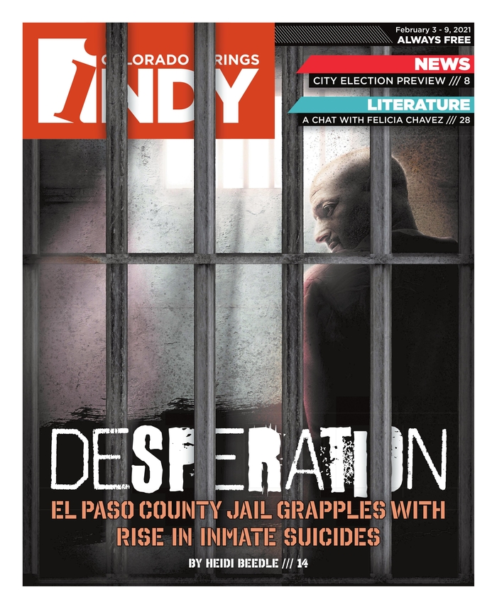 Colorado Springs Independent - Colorado