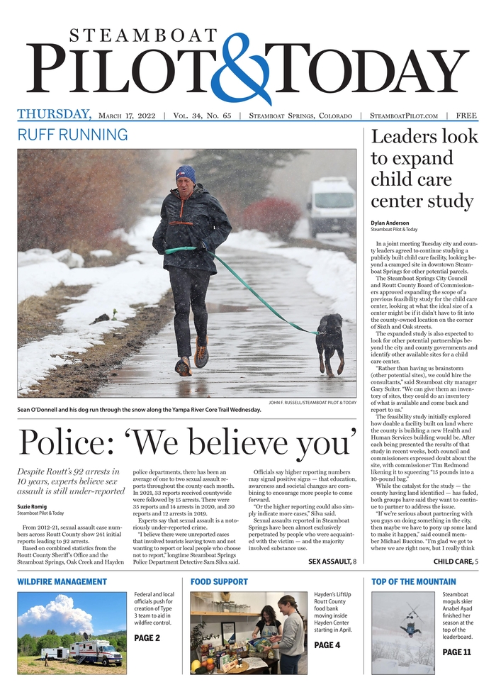 Steamboat Today - Colorado