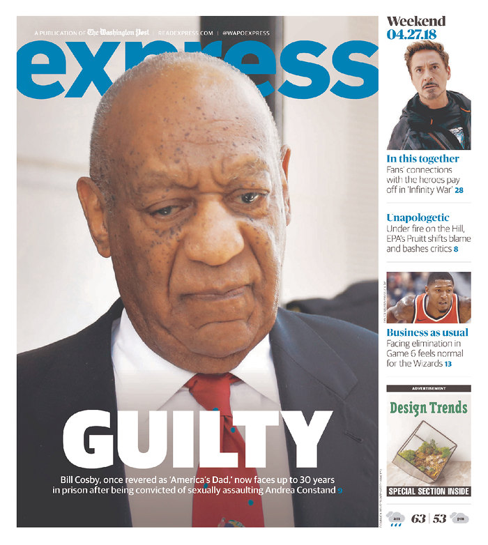 Express - Washington