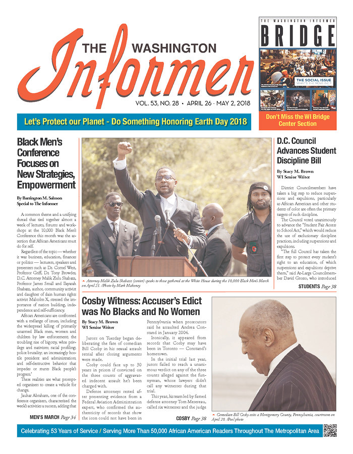 The Washington Informer - Washington